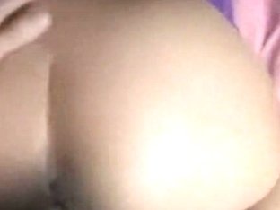 Cute Asian girl giving oral service and receiving it in the ass