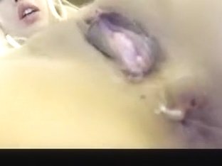 Horny Webcam video with Masturbation scenes