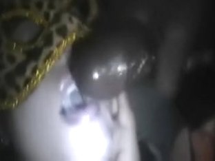 4 interracial facual cumshots