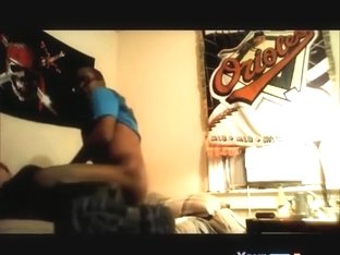 Homemade Interracial Sex