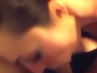 fuck & facial for my hawt girlfriend