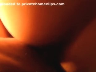 Some Dildoplay And Fucking From Behind.