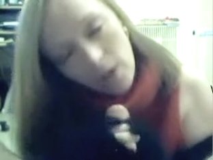 Fine oral stimulation (no audio)