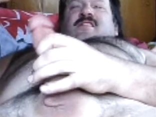 A pleasant afternoon, in front of the window. Anyone watching?