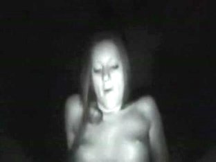 Large Shlong Inside Constricted Legal Age Teenager Cunt On Night Vision Camera