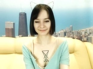 Berrymilkx Secret Video On 1/26/15 16:28 From Chaturbate