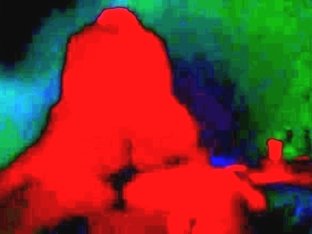 Multiple Intensive Orgasms