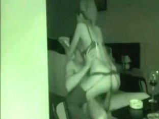 Gorgeous Girlfriend Intimate Sextape Trickled