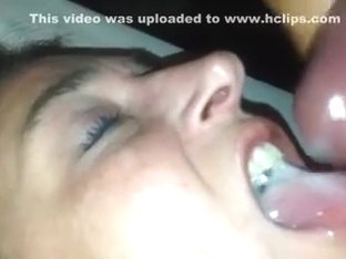 Exotic Amateur Video With Close-up, Facial Scenes