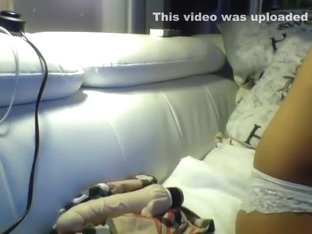 Xtina69x Private Record 07/17/2015 From Cam4