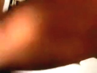 I gave a slut a facial in lusty pov amateur video clip