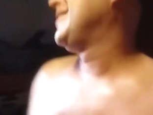 Non-Professional group bareback team fuck creampie