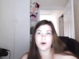 Huge tits !!!