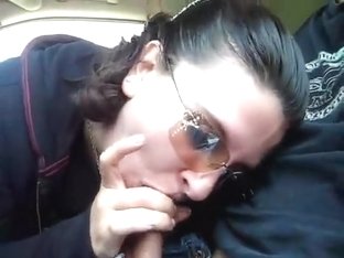 Just give her the cum load