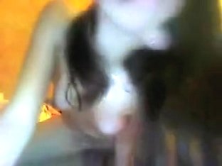 Hot gf anal fuck on cam