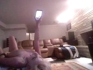 Laptop Cam - Couple Fucking  3