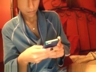 Fabulous Webcam record with College, Masturbation scenes