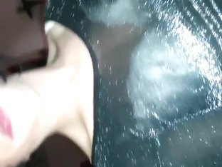 First Movie Scene very non-professional