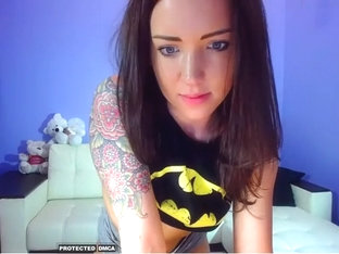 vickyleex secret record on 01/18/15 twenty one:32 from chaturbate