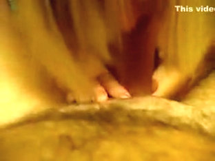 Just having some joy