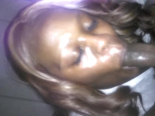 One of my favorite Baltimore trannys pt2