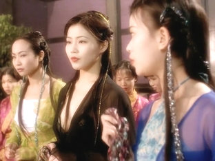 Sex And Zen 2 Shu Qi And Loletta Lee