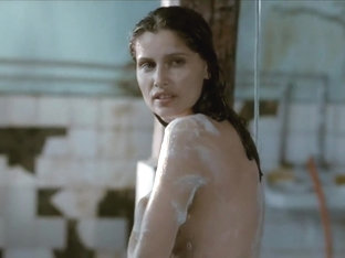 The Island (2011) - Laetitia Casta