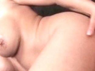 Horny pornstar in best big tits, cunnilingus adult clip