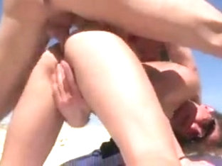 Beach Amateur Anal.mp4