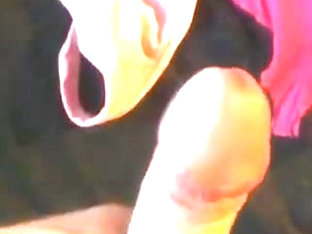 Panties! Jerk Off On Stepmom Panties !