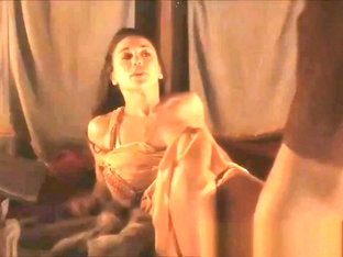 Full On Milf Sex Scenes From Spartacus Series Compilation