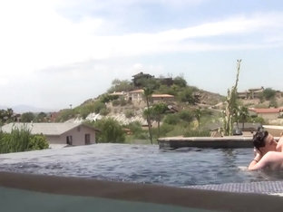 Nico Takes It Deep In A Home Video - Nico Michaelson Trey Bentley - BoyCrush