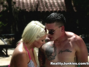 Exotic pornstars in Amazing Pornstars, Big Tits adult video