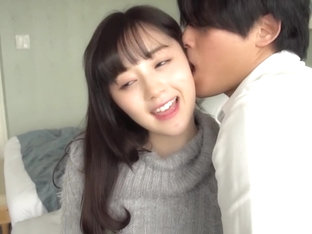 「愛」撫のあるエッチ - 鈴原エミリ