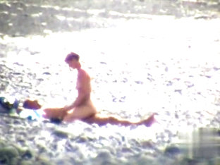 Sex On The Beach. Voyeur Video Z1