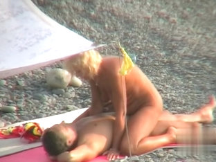 Sex On The Beach. Voyeur Video Z18