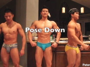 The Asiancy Season 6 - Behind-The-Scenese Part 1 - Peterfever