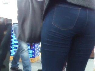 Big Apple Ass