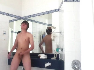 twink teen hotel adventures