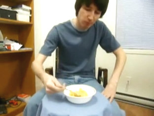 Another healthy breakfast