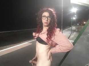 Exotic adult scene tranny Shemale homemade watch you've seen