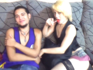 Hoy presentamos a Eros Brown