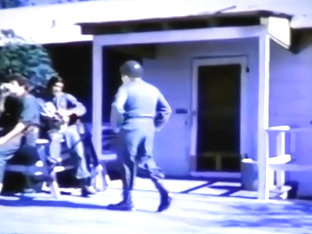 The Fantastic Heroes (1973) Part 1