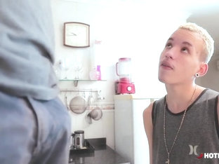 Ralphy Mello & Alisson Martins (o Gesseiro Gostoso)