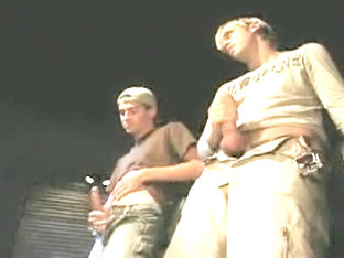 Horny male in incredible gay xxx clip