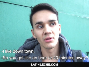 Numero 38 - LatinLeche