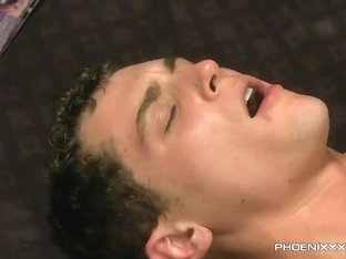 Max Martin & Patrick Kennedy - Do Gay Guys Like the Idea of Fucking Straight Guys?