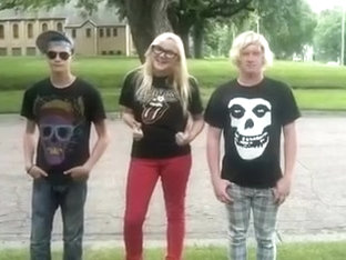 In Memory Of Kenneth Weishuhn Jr