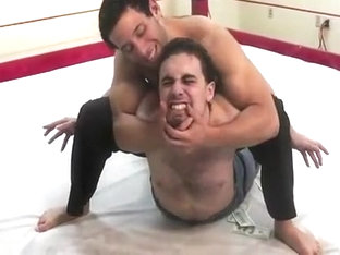 Amazing male in hottest fetish, sports gay xxx video