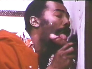 Gay Interracial Public Bathroom Sex